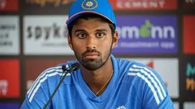 Ind vs NZ: షాకింగ్.. టీ20 సిరీస్‌కు టీమిండియా స్టార్ ప్లేయర్ దూరం