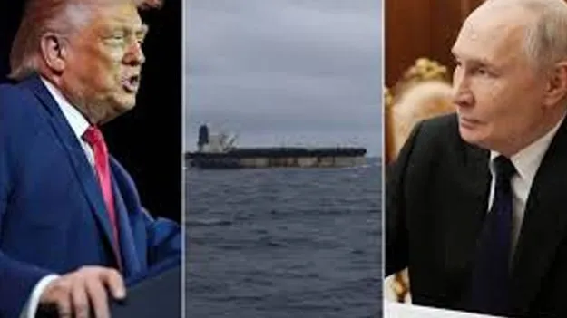 Russia Warns US: టార్పిడోలతో దాడిచేసి  మీ నౌకల్ని ముంచేస్తాం జాగ్రత్త! 