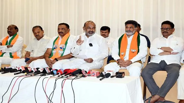 ‘వీబీ-జీ రామ్‌జీ’ ఎందుకు వద్దు  