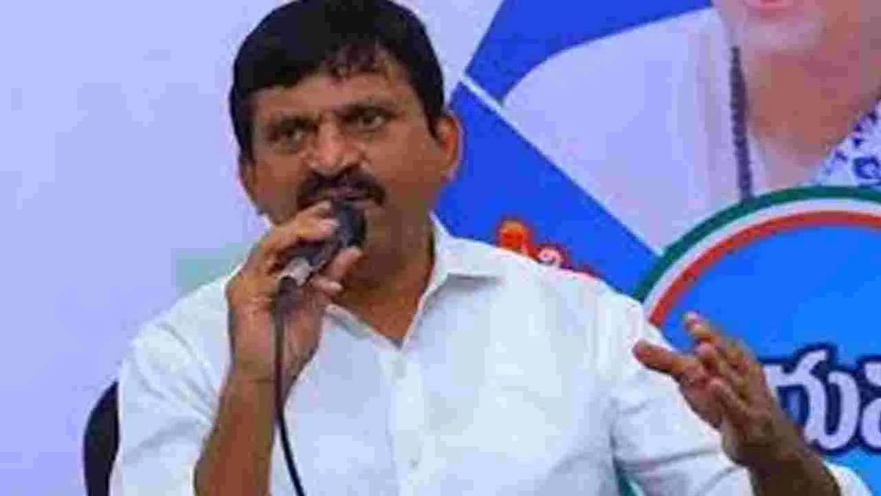 Minister Ponguleti Srinivas Reddy: రెండో విడత ఇందిరమ్మ ఇళ్లు ఏప్రిల్‌ నుంచి