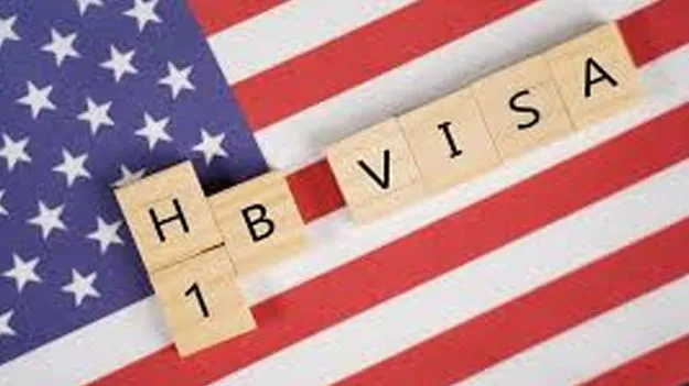 Visa fee hike: హెచ్‌-1బీ వీసా ప్రీమియం ఫీజుల పెంపు 