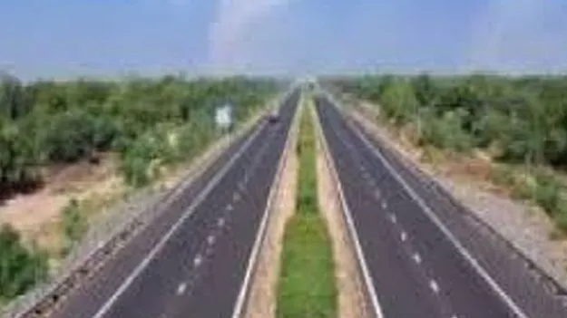 HAM Roads: ఆర్‌ అండ్‌ బీలో 1,600 కోట్ల అదనపు పనులు!