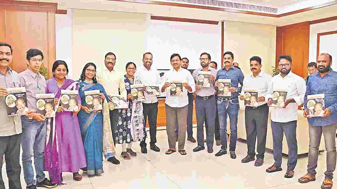 Minister Ponguleti Srinivas Reddy: జర్నలిస్టులకు ఇండ్ల స్థలాలిస్తాం