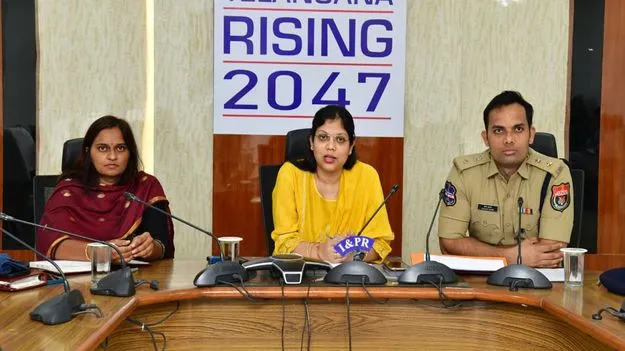 Karimnagar:   పాఠశాలల్లో పకడ్బందీగా ఫిర్యాదుల పెట్టె నిర్వహణ