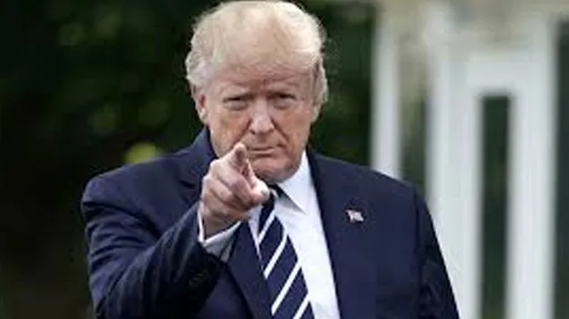 Former US President Donald Trump: మోదీ నన్ను..సర్‌.. ప్లీజ్‌ అన్నారు