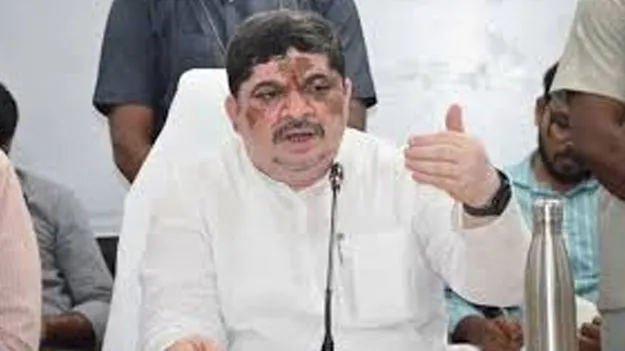 Minister Ponnam Prabhakar: హుస్నాబాద్‌ను కరీంనగర్‌లో కలపడం ఖాయం