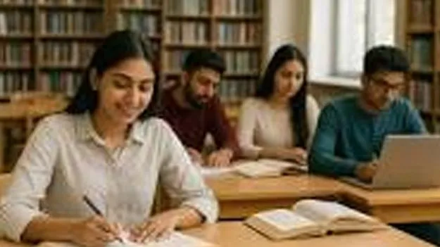 JEE Advanced: జేఈఈ అడ్వాన్స్‌డ్‌.. ఇక ఈజీ!