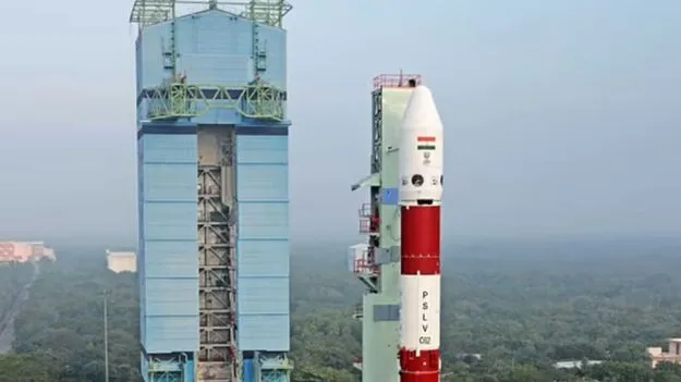 ISRO Set for PSLV-C62 Launch: రేపే నింగిలోకి పీఎస్‌‌ఎల్వీ-సీ62