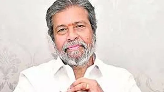 Minister Damodara Rajanarsimha: టీవీవీపీ ఉద్యోగులకు ట్రెజరీ వేతనాలు 