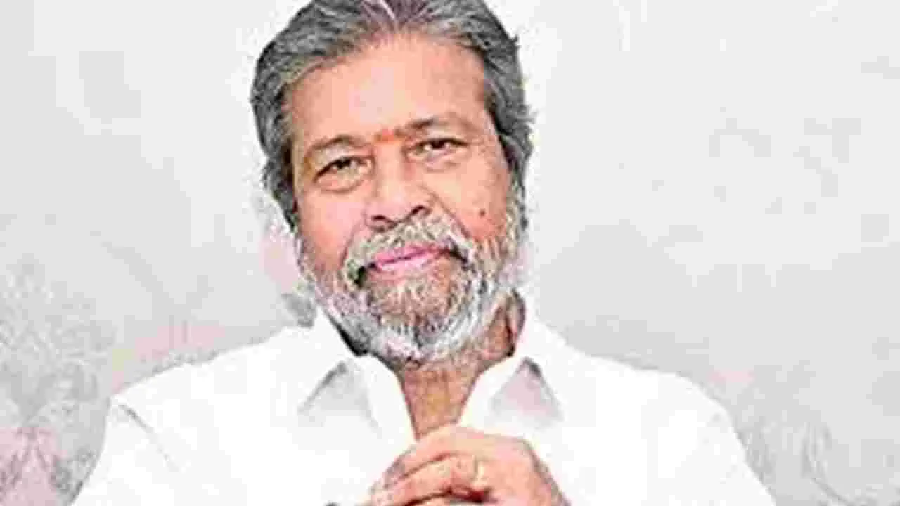 Minister Damodara Rajanarsimha: టీవీవీపీ ఉద్యోగులకు ట్రెజరీ వేతనాలు