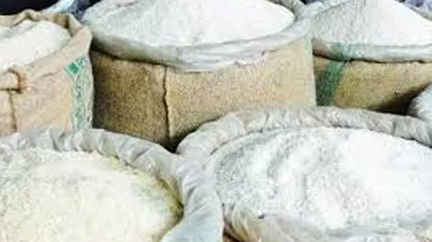 PDS Rice Smuggling: విజిలెన్స్‌ దాడుల్లో.. ఖానాపూర్‌లో రూ.51 లక్షల పీడీఎస్‌ బియ్యం స్వాధీనం