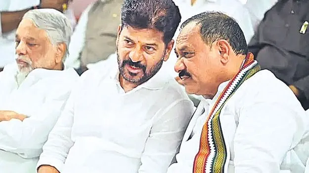 Congress Plans to Replicate Panchayat Election: పురపాలికల్లోనూ పాగా వేద్దాం