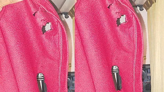 RTC Luxury Bus Travel Turns Miserable: ఆర్టీసీలో అధ్వాన ప్రయాణం