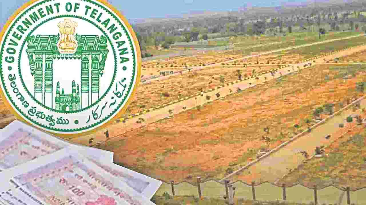 Sada Bainama Applications: సాదాబైనామాకు అఫిడవిట్‌ అక్కర్లేదు