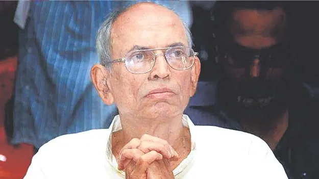 Madhav Gadgil Passes Away: ప్రముఖ పర్యావరణవేత్త మాధవ్‌ గాడ్గిల్‌ కన్నుమూత