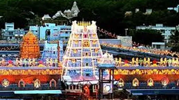 TTD Makes Extensive Arrangements: రథసప్తమికి విస్తృత ఏర్పాట్లు