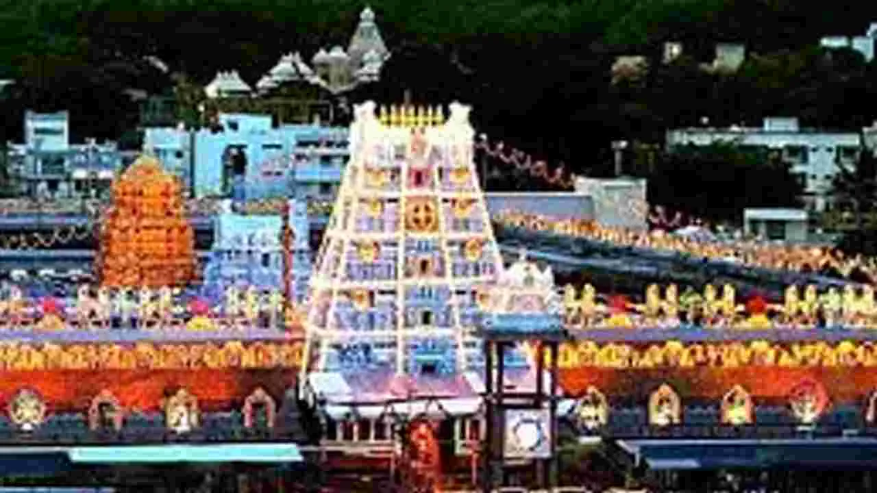 TTD Makes Extensive Arrangements: రథసప్తమికి విస్తృత ఏర్పాట్లు