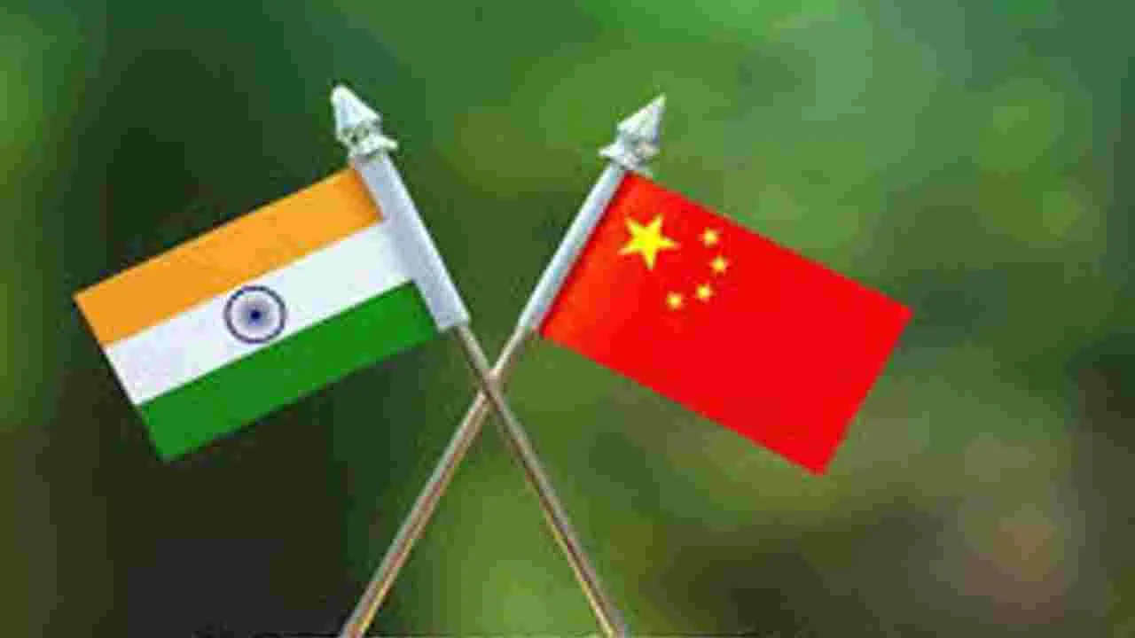 India China Relations: చైనా కంపెనీలకు గేట్లు బార్లా!