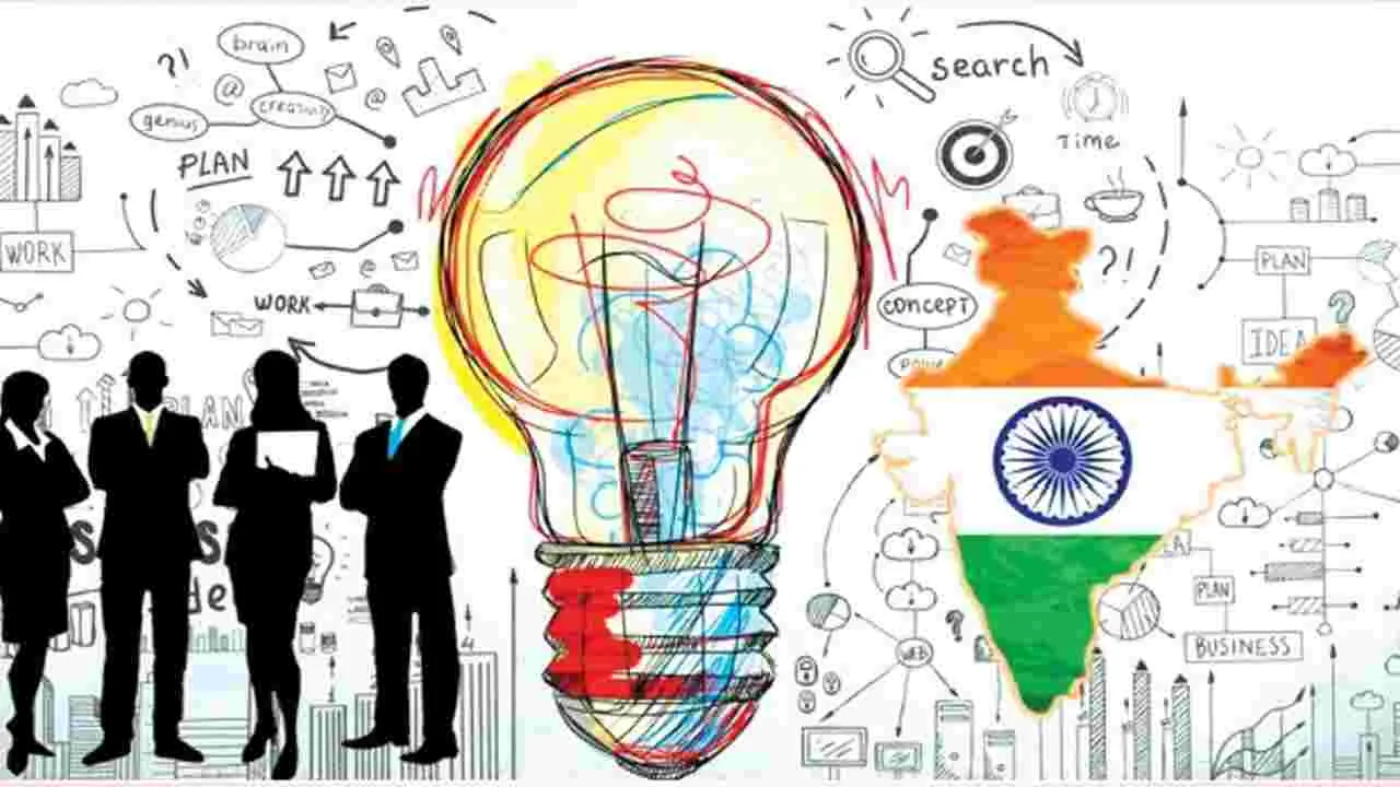 Reverse Brain Drain: ఇక రివర్స్‌ బ్రెయిన్‌ డ్రెయిన్‌!