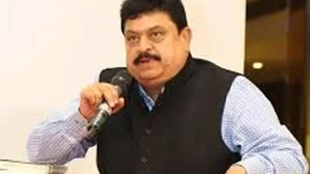 BJP state president Ramchandra Rao: కేంద్రాన్ని బద్నాం చేయడమే కాంగ్రెస్‌, బీఆర్‌ఎస్‌‌ల లక్ష్యం