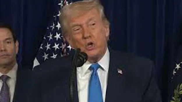 Donald Trump: ఒక్కొక్కరికి లక్ష డాలర్లు! 