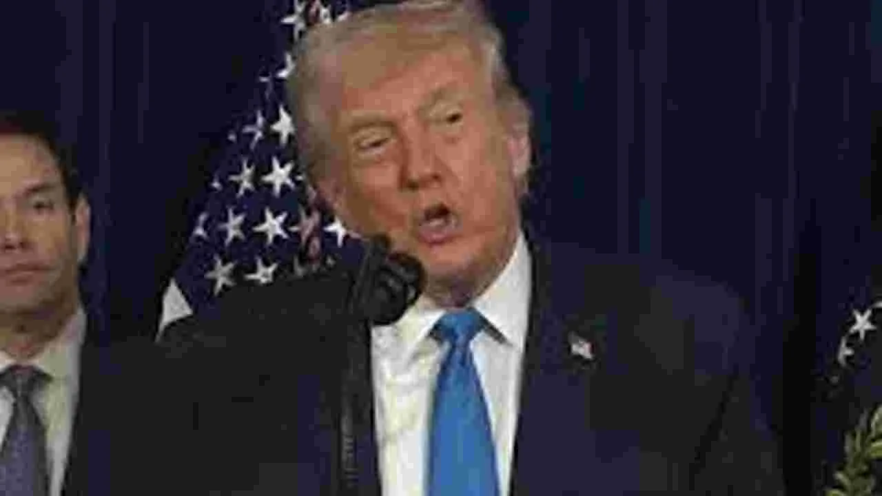 Donald Trump: ఒక్కొక్కరికి లక్ష డాలర్లు!