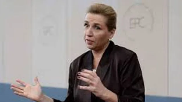 Denmark PM Mette Frederiksen: అమెరికా గ్రీన్‌లాండ్‌ను స్వాధీనం చేసుకుంటే నాటో కథ ముగిసినట్లే!
