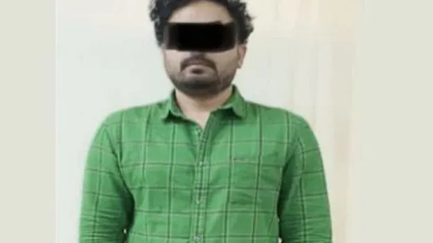 YouTuber Arrested: చిన్నారులతో అశ్లీల కంటెంట్‌.. యూట్యూబర్‌ అరెస్టు