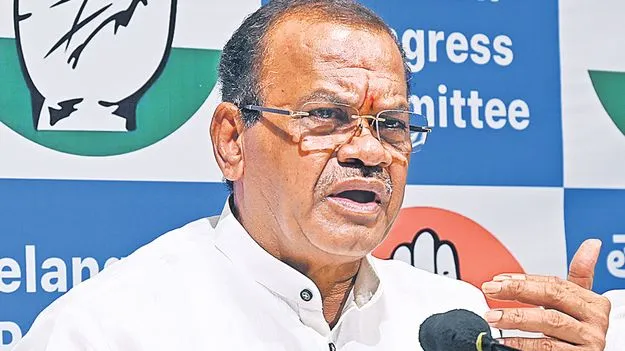 Minister Komatireddy Venkata Reddy: ఇంకా కసి తీరకపోతే నాకు విషమిచ్చి చంపండి