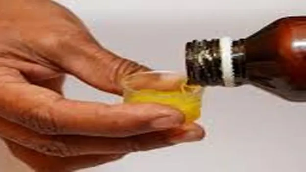 Avoid Use of Children Syrup: పిల్లల సిరప్‌ అల్మాంట్‌-కిడ్‌ను వాడొద్దు