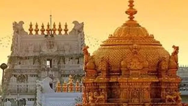 TTD Cancels Offline Shrivani Ticket Booking: తిరుమలలో ‘శ్రీవాణి’ ఆఫ్‌లైన్‌ టికెట్ల జారీ రద్దు
