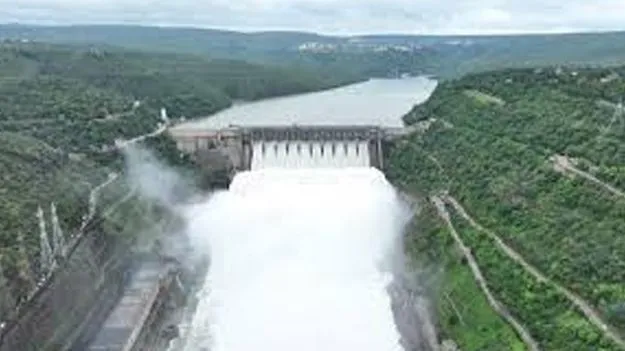 Water Dispute: టెలిమెట్రీల సొమ్ము మళ్లిస్తారా.. ఇదేం తీరు?