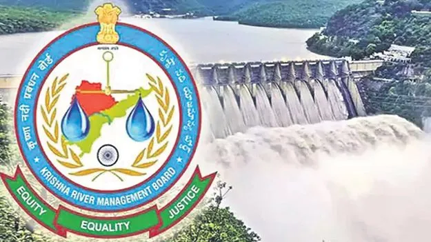 Krishna Board Clarifies: డీపీఆర్‌లను పరిశీలించబోం