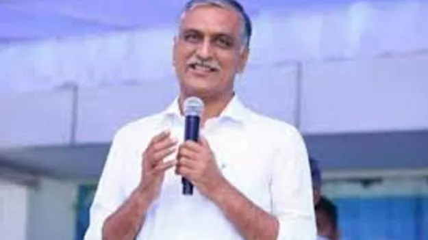 Harish Rao: అశోక్‌నగర్‌ లైబ్రరీకెళ్లే దమ్ముందా?
