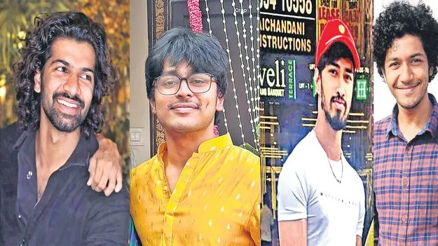 Car Accident: ఉరిమే ఉత్సాహం.. తరిమే విషాదమై! 