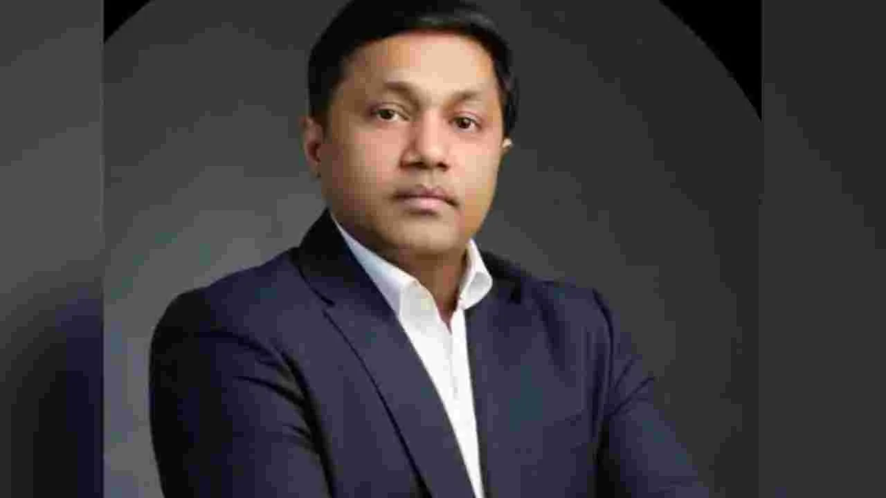 Amardeep Kumar Arrested: ఫాల్కన్‌ గ్రూపు ఎండీ అమర్‌దీప్‌ కుమార్‌ అరెస్టు