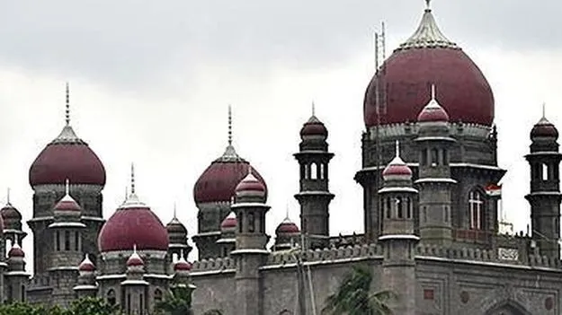 TS High Court: నాలుగు వారాల్లో తెలంగాణ డీజీపీ ఎంపిక పూర్తి చెయ్యండి