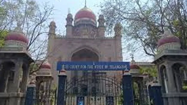 TS High Court: జప్తుచేసిన భూములను నిషేధిత జాబితాలో పెట్టరా?