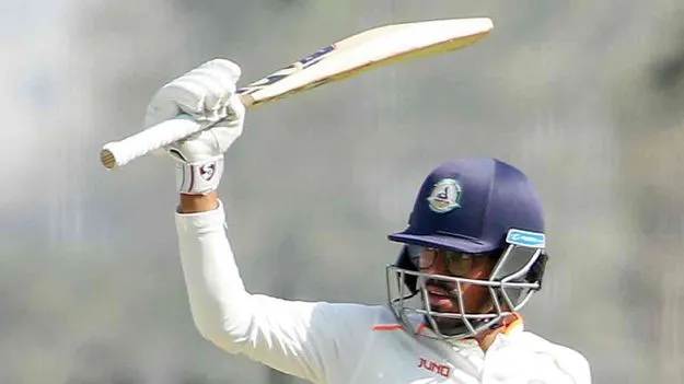 Vijay Hazare Trophy 2026: హజారే సెమీస్‌కు పంజాబ్‌, విదర్భ