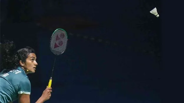 India Open Badminton: సింధు అవుట్‌