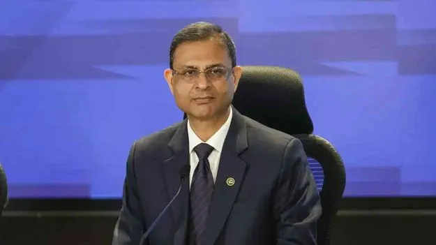 RBI Governor Sanjay Malhotra: రూపాయి మారకానికి హద్దులు లేవు