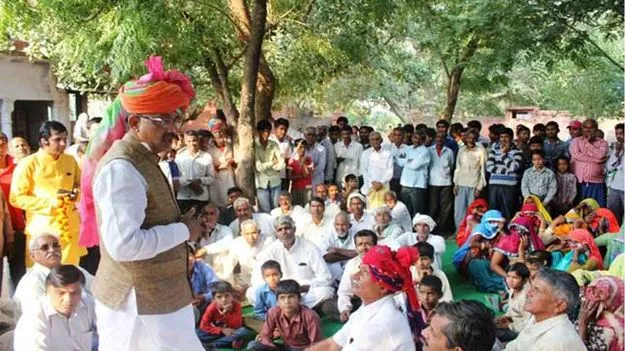 Panchayati Raj System: పంచాయతీరాజ్ వ్యవస్థను బలోపేతం చేయాలి