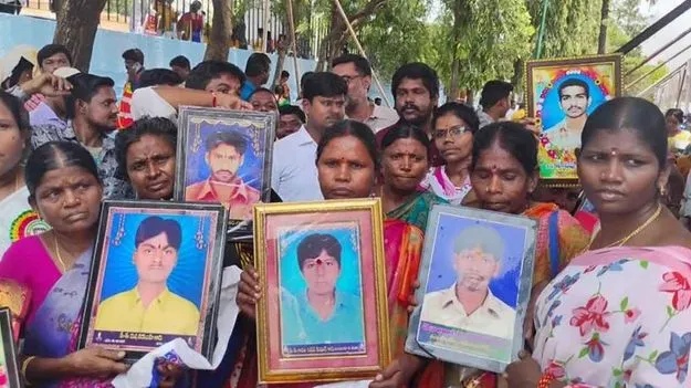 Recognize Telangana Movement Activists: తెలంగాణ ఉద్యమకారులను గుర్తించండి