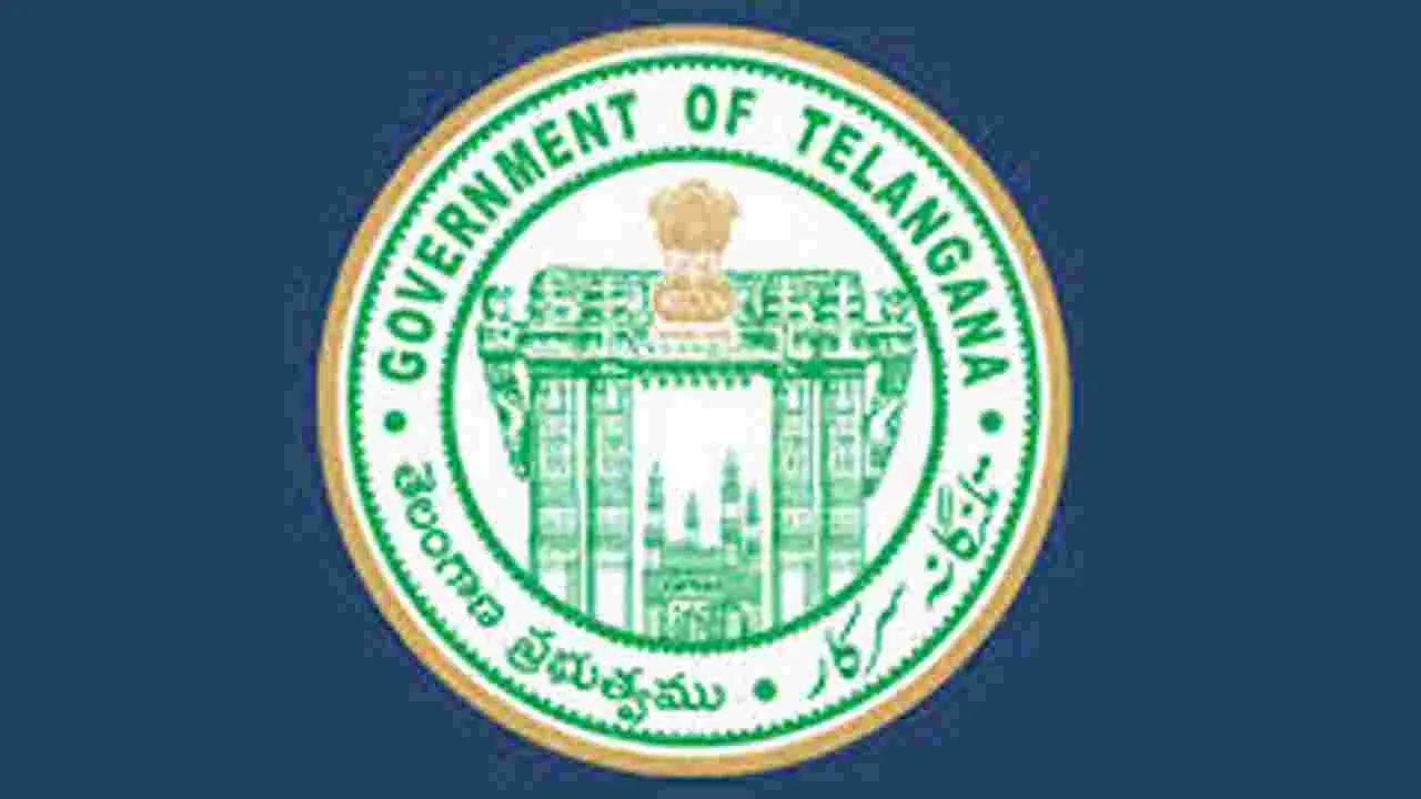 Telangana Government: పరిశ్రమల తరలింపు, విస్తరణకు భూమి కొరత లేదు