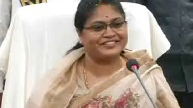 Secretary Surya Kumari: దివ్యాంగుల హక్కుల అమలుకు నోడల్‌ అధికారి