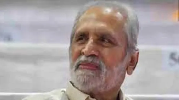 Suresh Kalmadi Passes Away: కాంగ్రెస్‌ నేత సురేశ్‌ కల్మాడీ కన్నుమూత 