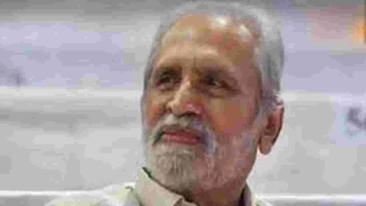 Suresh Kalmadi Passes Away: కాంగ్రెస్‌ నేత సురేశ్‌ కల్మాడీ కన్నుమూత