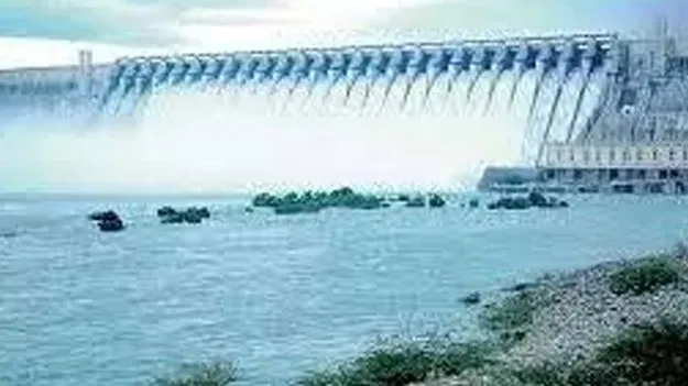 Water disputes: టెలిమెట్రీ సొమ్ములు ఖర్చయిపోయాయ్‌!
