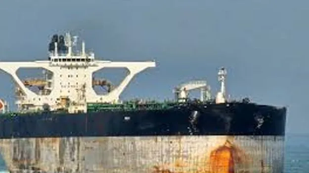 US Seizes Russian Oil Tankers: రష్యా చమురు ట్యాంకర్‌నుస్వాధీనం చేసుకున్న అమెరికా