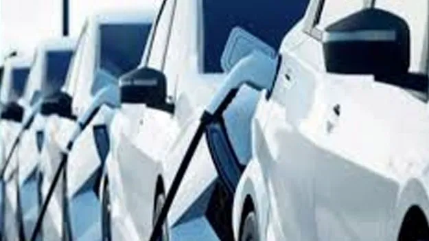 Discount on Electric Vehicle: విద్యుత్‌ వాహనాల కొనుగోలుపై 20శాతం రాయితీ పట్ల టీఎన్జీవో హర్షం